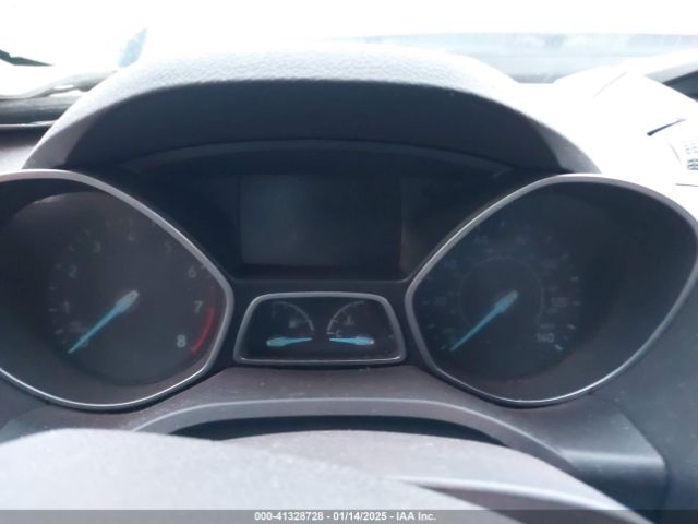 1FMCU9GD6HUD14203 Ford ESCAPE SE