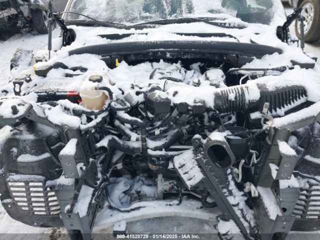 1C4RJKBG0N8504762 Jeep Grand Cherokee L Limited 4x4