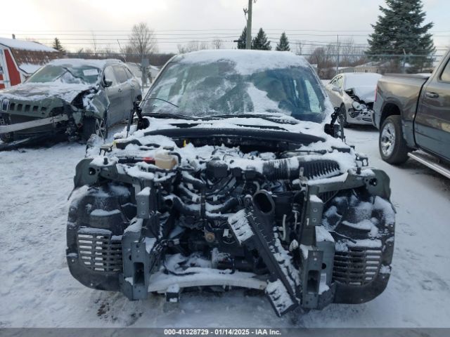 1C4RJKBG0N8504762 Jeep Grand Cherokee L Limited 4x4