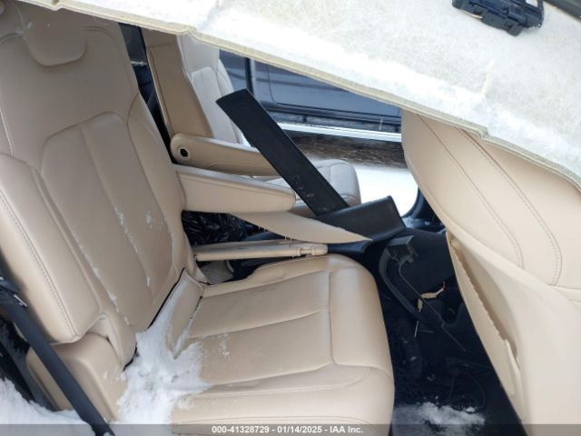 1C4RJKBG0N8504762 Jeep Grand Cherokee L Limited 4x4