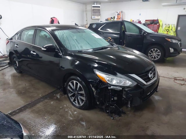 Nissan Altima 2.5 Sv 2017 1N4AL3AP0HC298249 Image 1