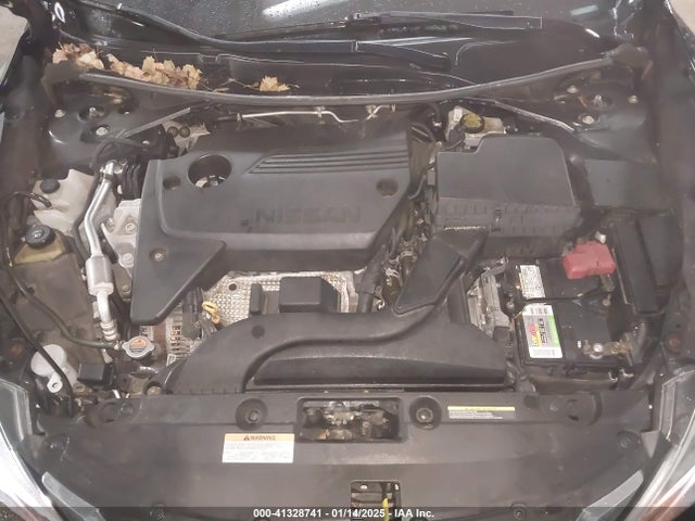 Nissan Altima 2.5 Sv 2017 1N4AL3AP0HC298249 Image 10