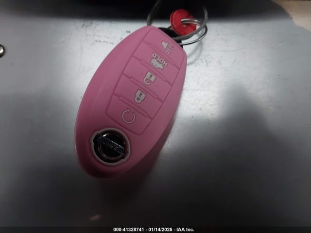 Nissan Altima 2.5 Sv 2017 1N4AL3AP0HC298249 Image 11