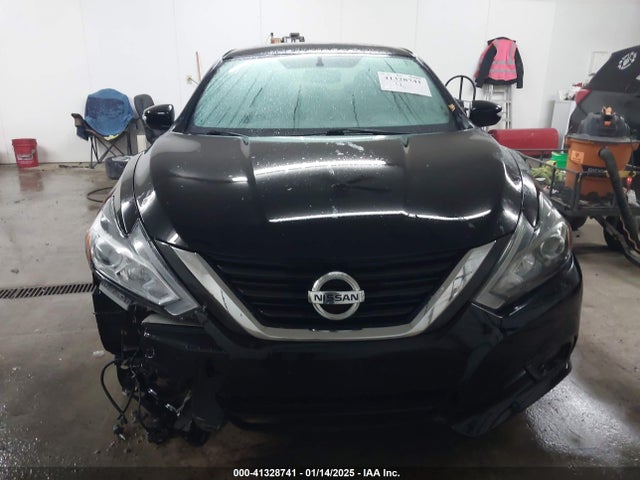 Nissan Altima 2.5 Sv 2017 1N4AL3AP0HC298249 Image 13