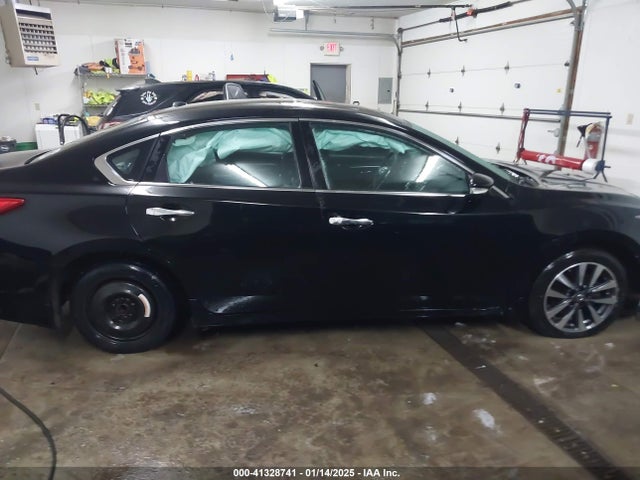 Nissan Altima 2.5 Sv 2017 1N4AL3AP0HC298249 Image 14