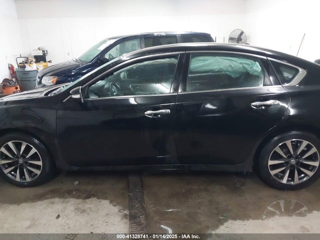 Nissan Altima 2.5 Sv 2017 1N4AL3AP0HC298249 Image 15