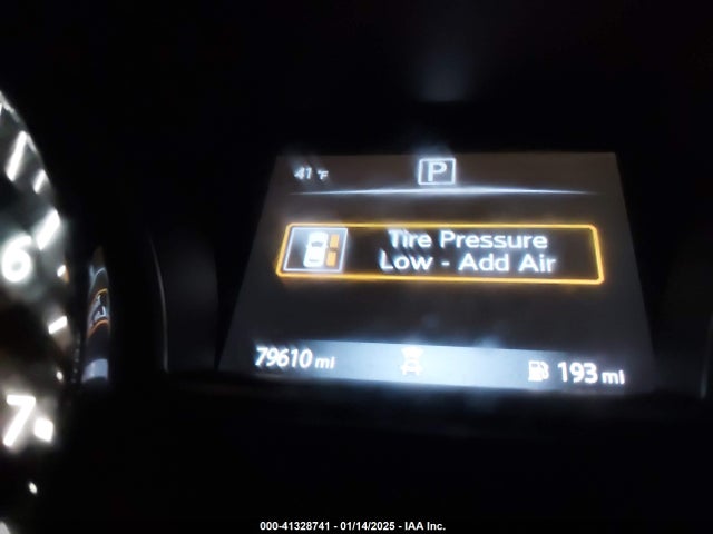 Nissan Altima 2.5 Sv 2017 1N4AL3AP0HC298249 Image 16