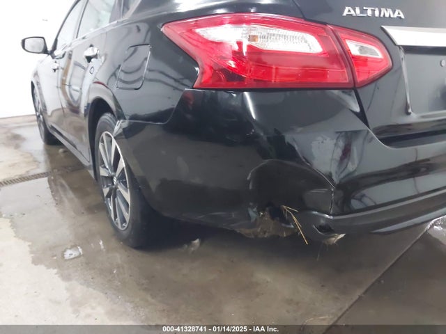 Nissan Altima 2.5 Sv 2017 1N4AL3AP0HC298249 Image 18