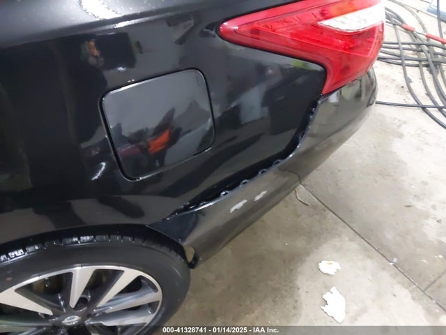 Nissan Altima 2.5 Sv 2017 1N4AL3AP0HC298249 Image 19