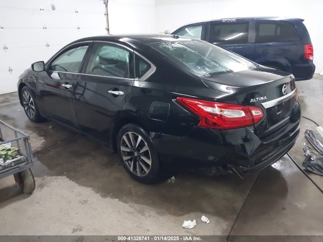 Nissan Altima 2.5 Sv 2017 1N4AL3AP0HC298249 Image 3