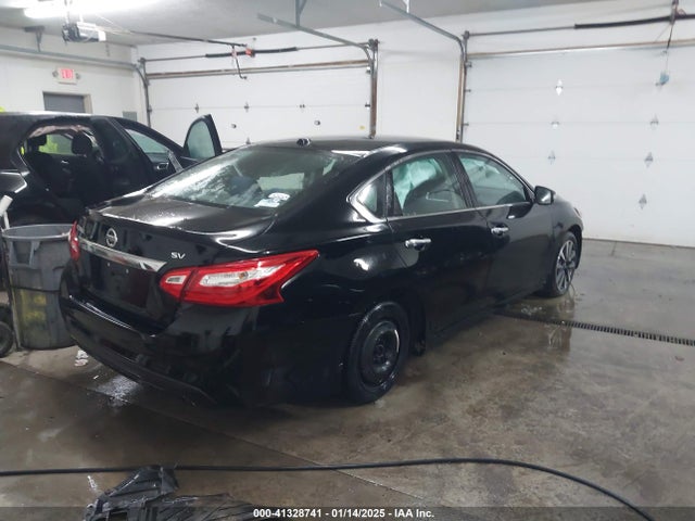 Nissan Altima 2.5 Sv 2017 1N4AL3AP0HC298249 Image 4
