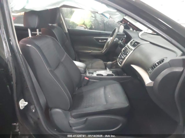 Nissan Altima 2.5 Sv 2017 1N4AL3AP0HC298249 Image 5