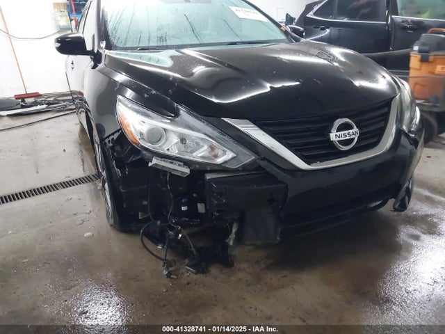 Nissan Altima 2.5 Sv 2017 1N4AL3AP0HC298249 Image 6