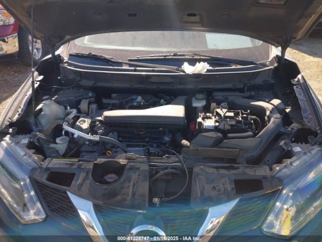 KNMAT2MV9GP627729 Nissan ROGUE SV