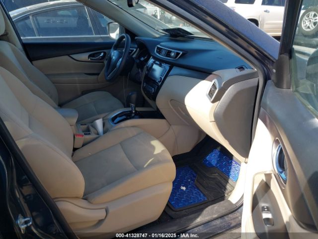 KNMAT2MV9GP627729 Nissan ROGUE SV