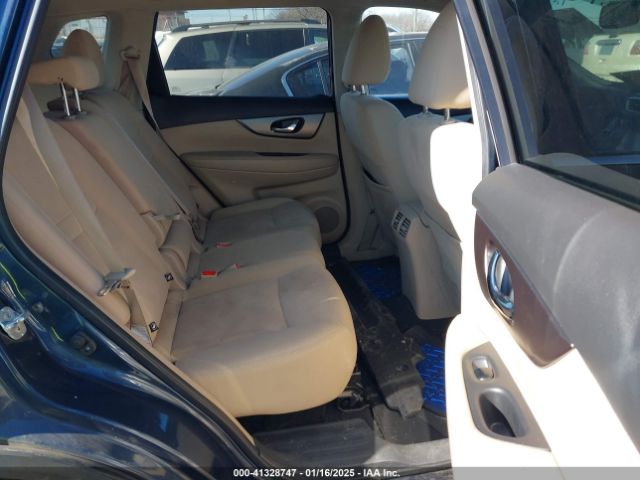 KNMAT2MV9GP627729 Nissan ROGUE SV