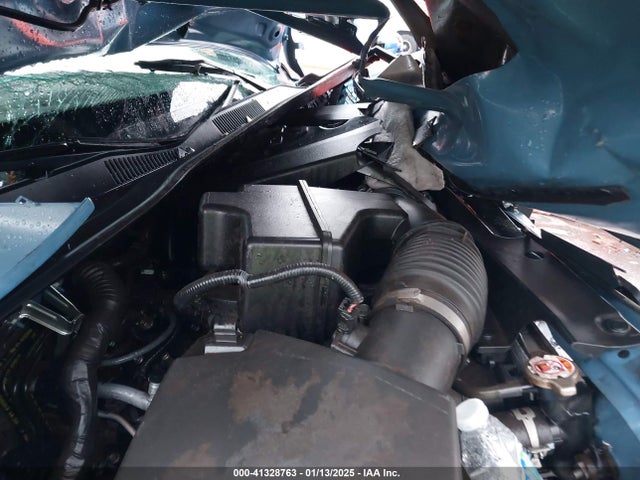 3TMCZ5AN2KM280174 Toyota Tacoma Trd Sport