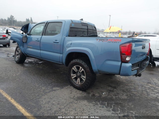 3TMCZ5AN2KM280174 Toyota Tacoma Trd Sport
