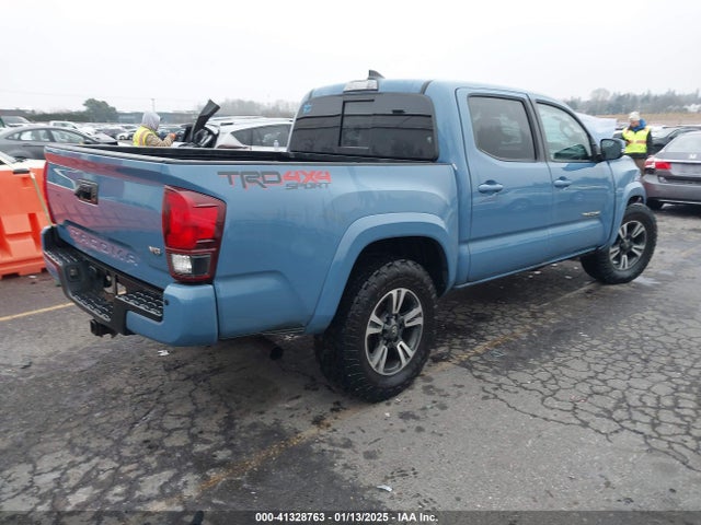 3TMCZ5AN2KM280174 Toyota Tacoma Trd Sport