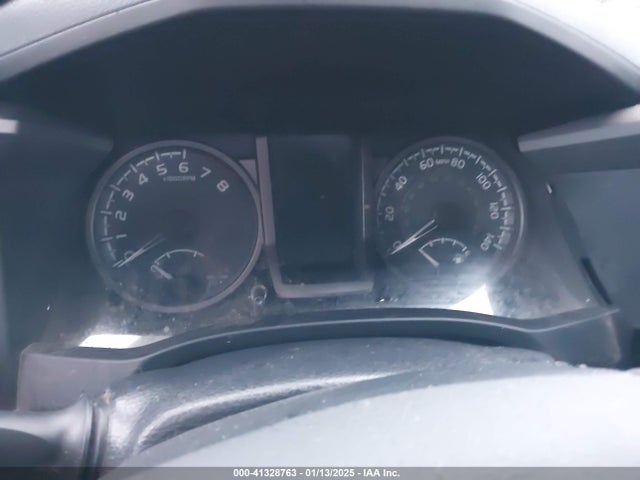 3TMCZ5AN2KM280174 Toyota Tacoma Trd Sport