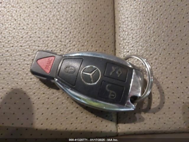 4JGDA5HB5EA412462 Mercedes-Benz Ml 350 4matic