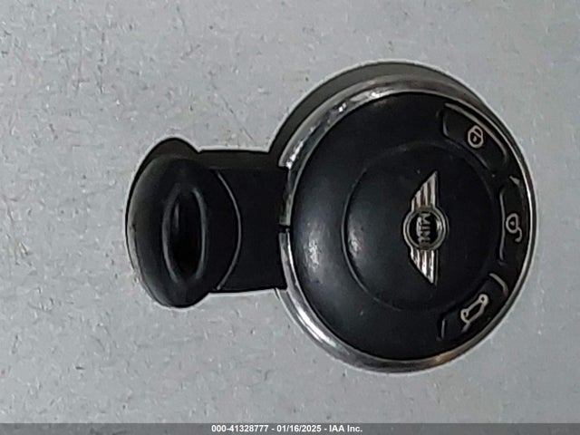 2013 MINI COUNTRYMAN WMWXD1C57DWL99330 Photo 10