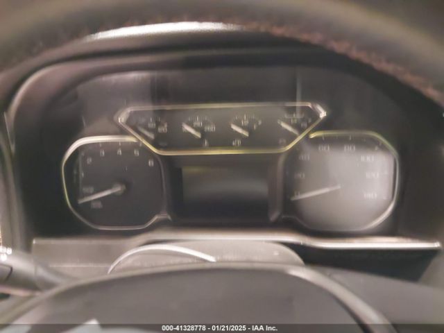 3GTP9EELXMG364433 GMC Sierra 1500 4wd  Short Box At4