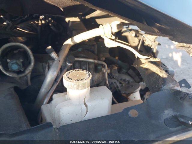 Nissan ROGUE SV 2015 KNMAT2MV6FP524721 Image 10