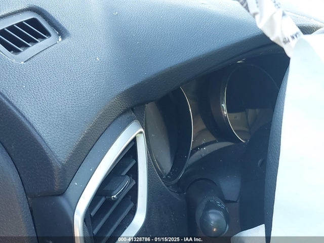 Nissan ROGUE SV 2015 KNMAT2MV6FP524721 Image 7