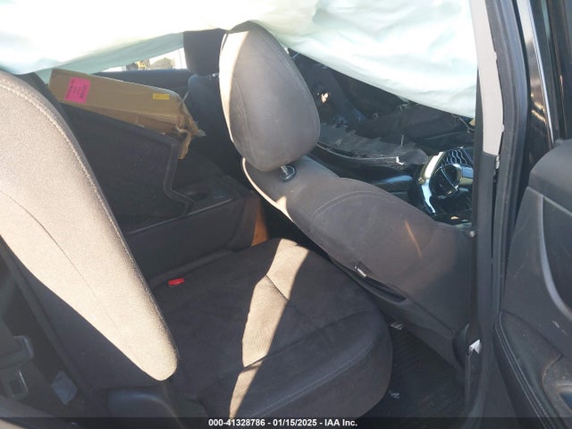 Nissan ROGUE SV 2015 KNMAT2MV6FP524721 Image 8