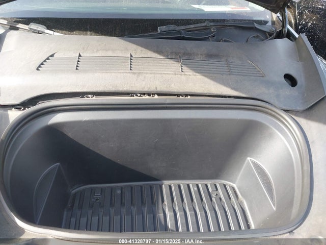 2023 TESLA MODEL Y 7SAYGAEE5PF603128 Photo 9