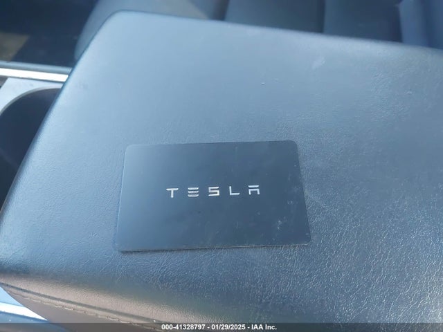 2023 TESLA MODEL Y 7SAYGAEE5PF603128 Photo 10