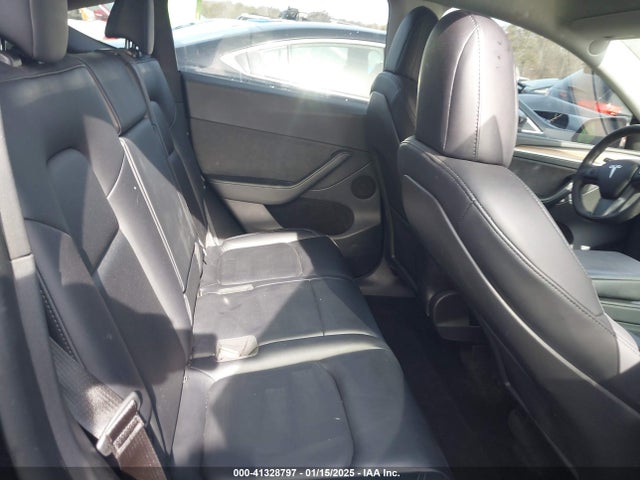 2023 TESLA MODEL Y 7SAYGAEE5PF603128 Photo 7