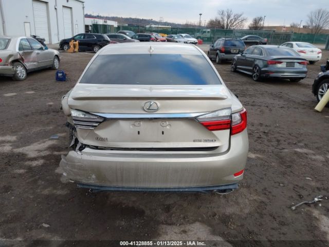 58ABK1GG5JU083399 Lexus ES 350