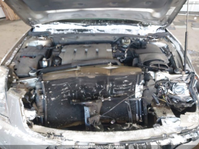 2007 CADILLAC DTS 1G6KD57Y07U190071 Photo 9
