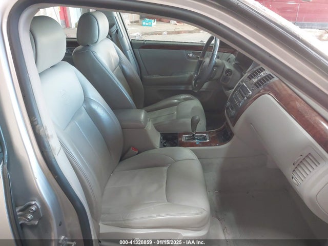 2007 CADILLAC DTS 1G6KD57Y07U190071 Photo 4