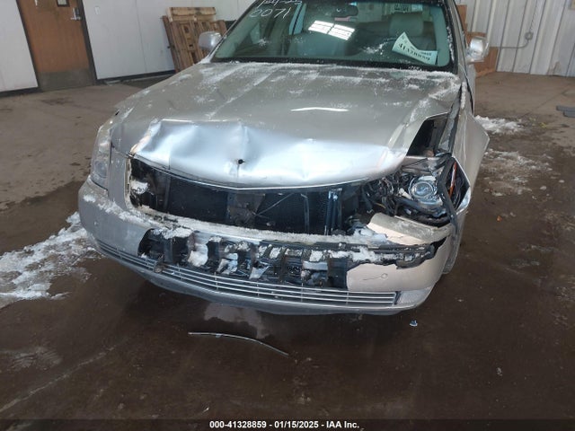 2007 CADILLAC DTS 1G6KD57Y07U190071 Photo 5
