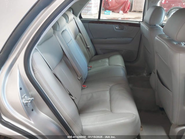 2007 CADILLAC DTS 1G6KD57Y07U190071 Photo 7