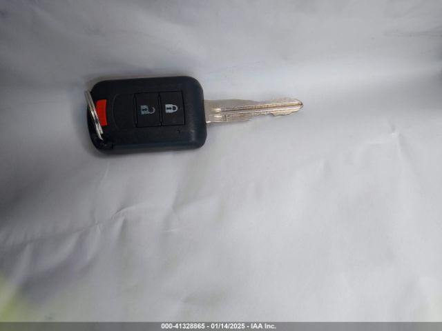 2018 MITSUBISHI OUTLANDER JA4AD2A35JZ001648 Photo 10