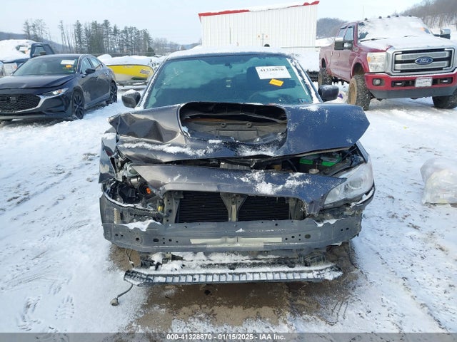 Subaru Wrx Premium 2016 JF1VA1E69G9808994 Image 13