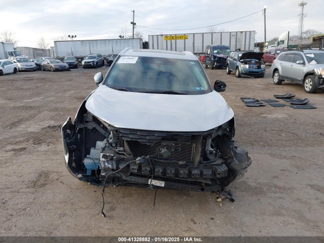 Nissan Rogue Sl Intelligent Awd 2021 5N1AT3CBXMC682184 Image 13