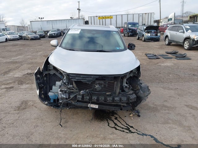 Nissan Rogue Sl Intelligent Awd 2021 5N1AT3CBXMC682184 Image 6