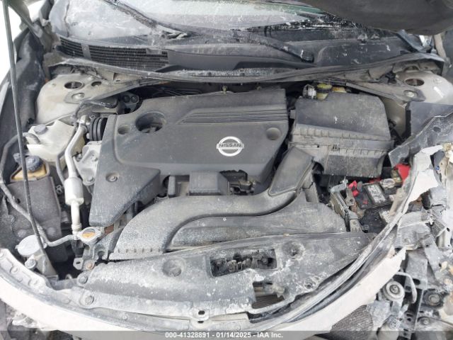 1N4AL3APXFN912452 Nissan Altima 2.5/2.5 S/2.5 Sl/2.5 Sv