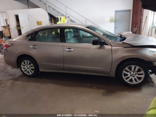 1N4AL3APXFN912452 Nissan Altima 2.5/2.5 S/2.5 Sl/2.5 Sv