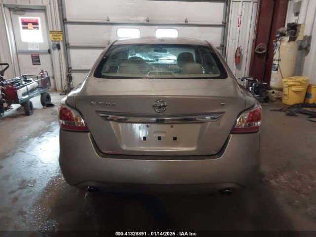 1N4AL3APXFN912452 Nissan Altima 2.5/2.5 S/2.5 Sl/2.5 Sv