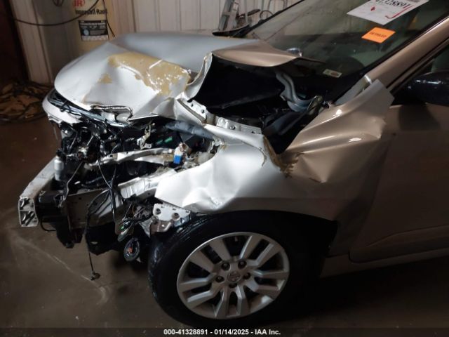1N4AL3APXFN912452 Nissan Altima 2.5/2.5 S/2.5 Sl/2.5 Sv