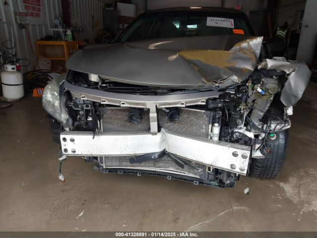 1N4AL3APXFN912452 Nissan Altima 2.5/2.5 S/2.5 Sl/2.5 Sv