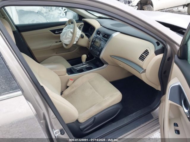 1N4AL3APXFN912452 Nissan Altima 2.5/2.5 S/2.5 Sl/2.5 Sv
