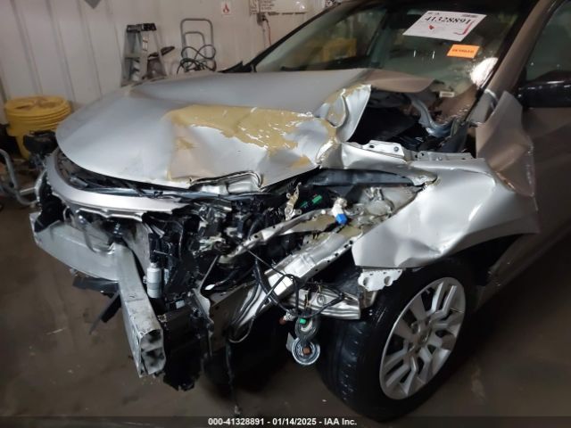 1N4AL3APXFN912452 Nissan Altima 2.5/2.5 S/2.5 Sl/2.5 Sv