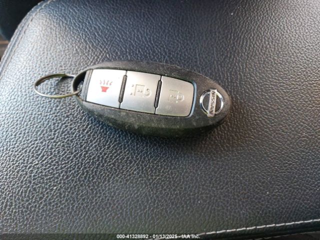 3N1CP5BV7ML493637 Nissan Kicks S Xtronic Cvt